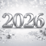 Bonne année 2026 🎉 3 -